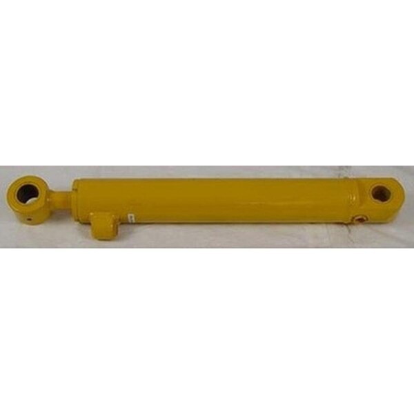 Aftermarket AH161762 Lift Cylinder With bushings Fits John Deere 450G, 550G, 650G AH161762-PVE - main